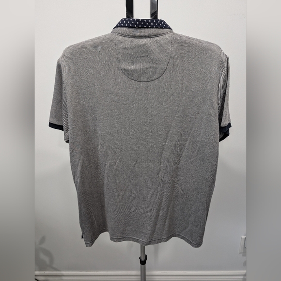 Le Shark Mens Classic Polo Shirt Size L - Picture 5 of 6